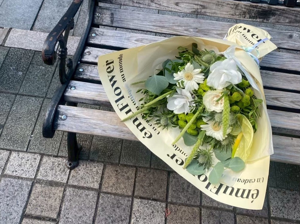 自由が丘の花屋が教える初夏のお花を楽しむポイント