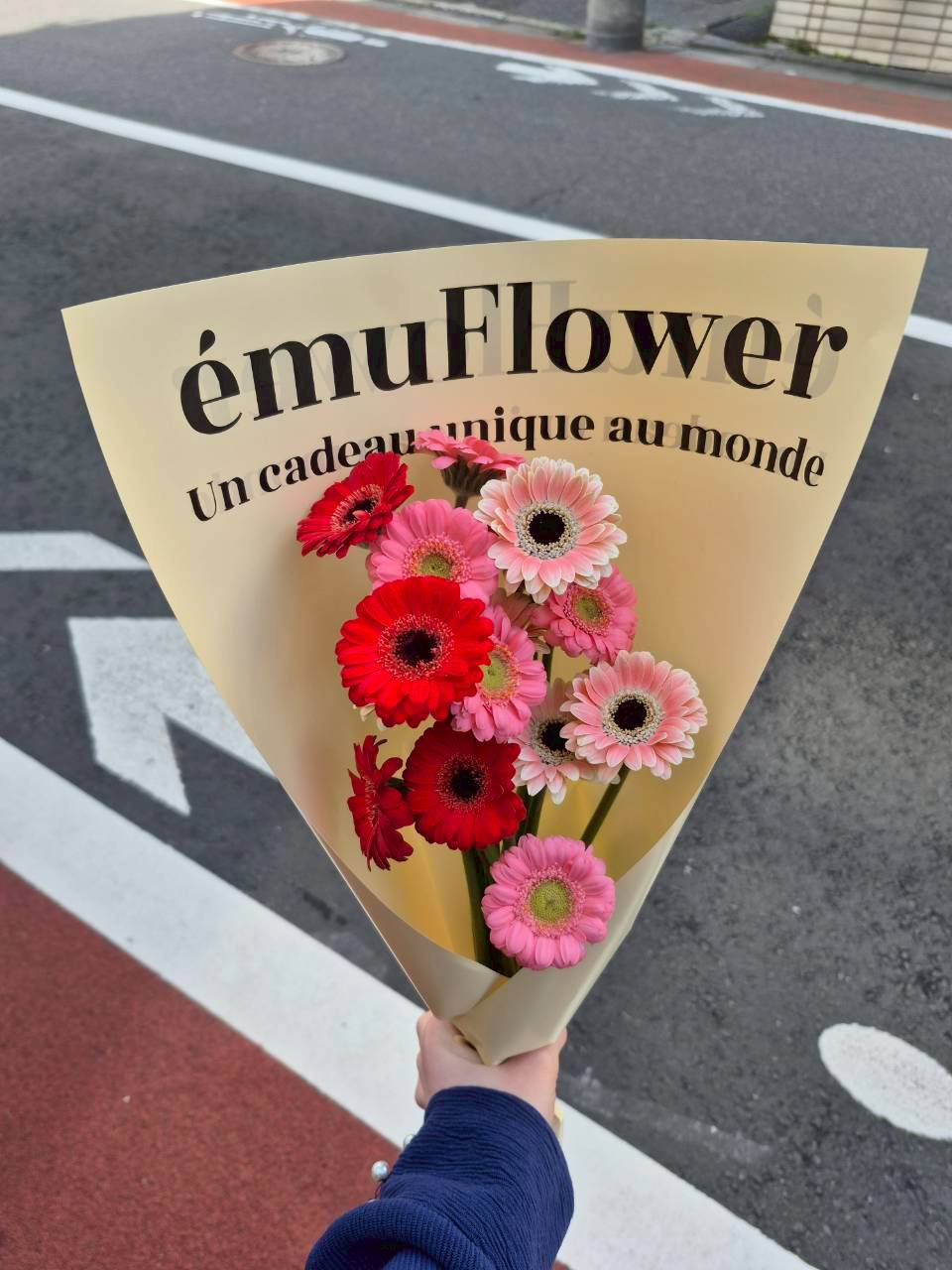 切り花を自宅で長持ちさせるための、やさしいコツ