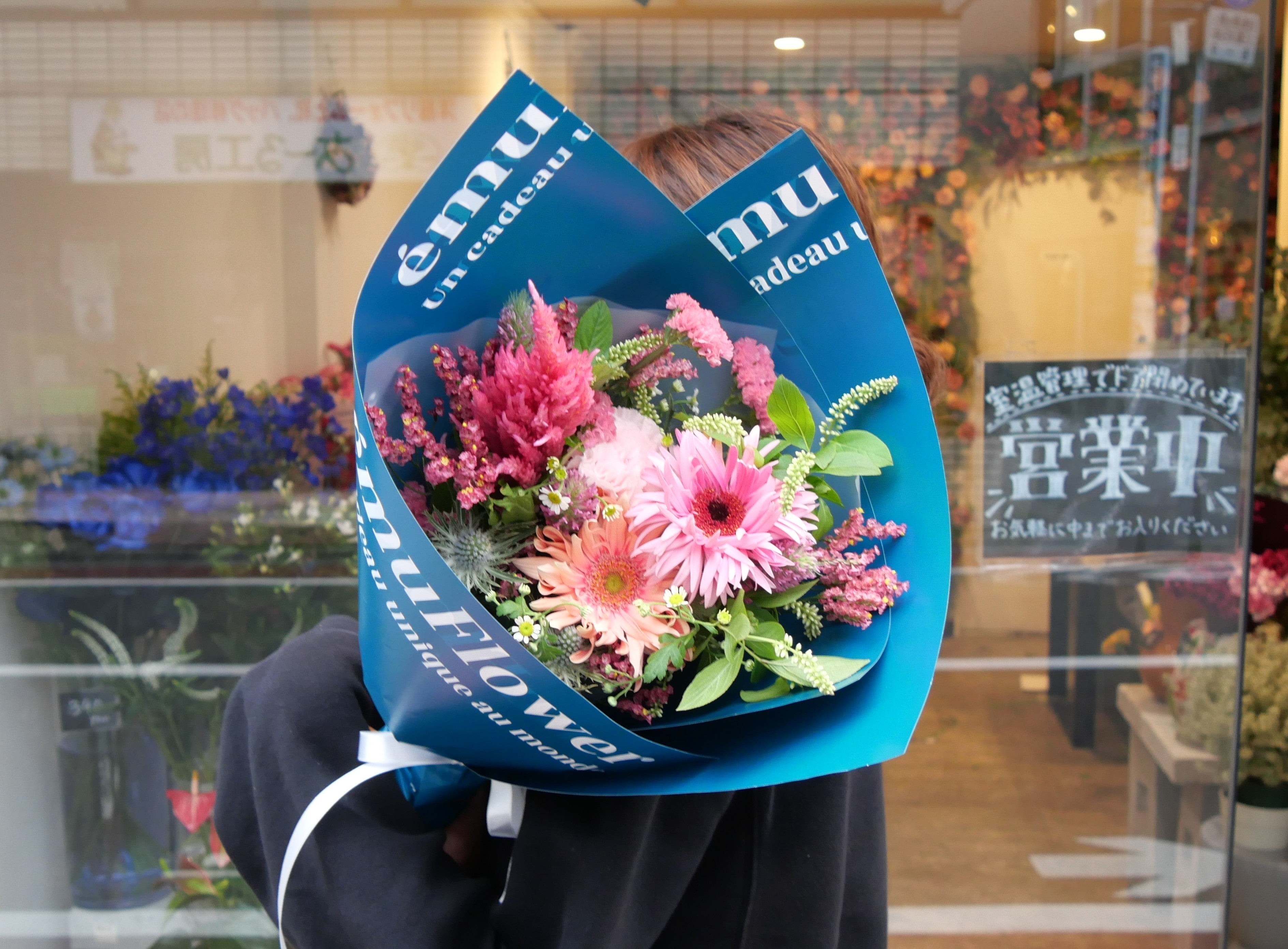 花で“垢抜ける人”の共通点