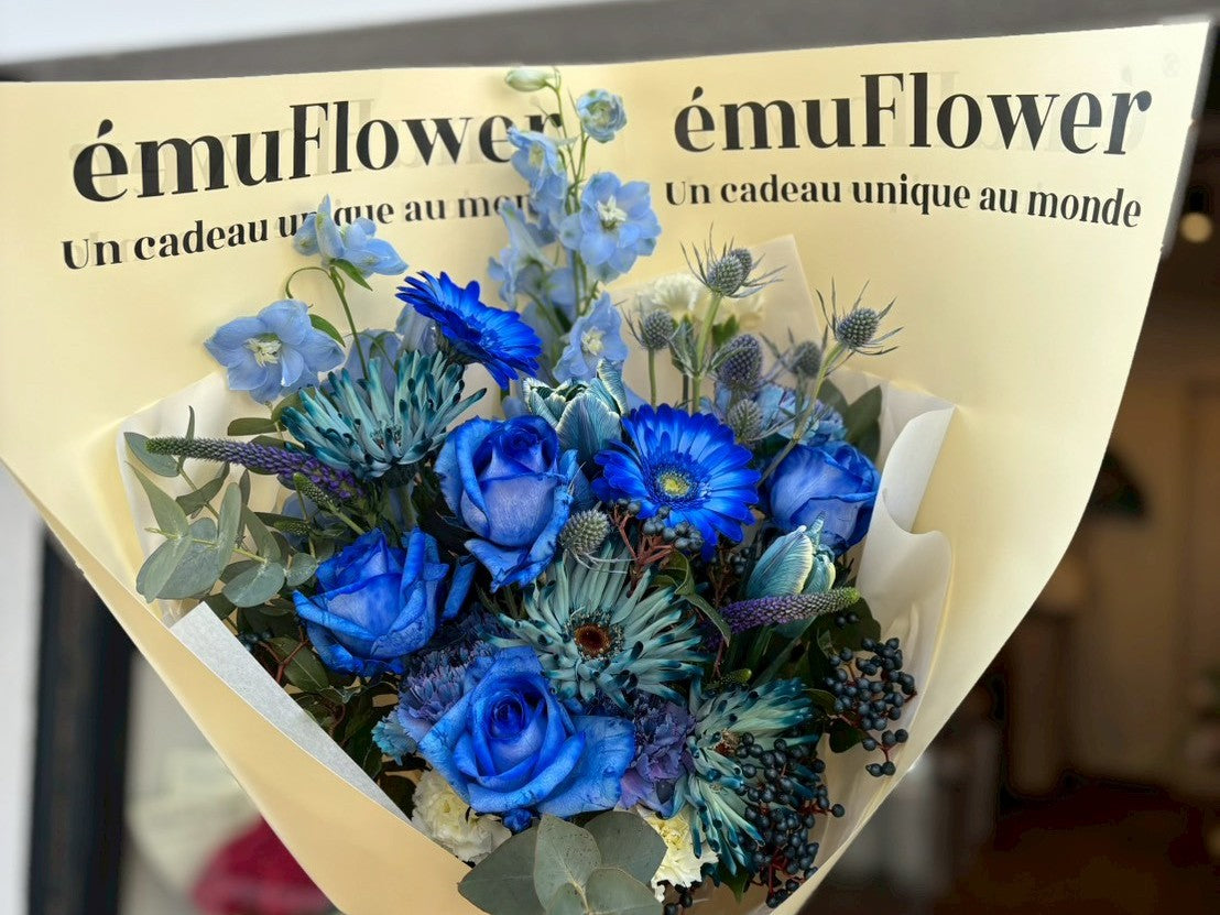 卒業シーズンにお花を添えて