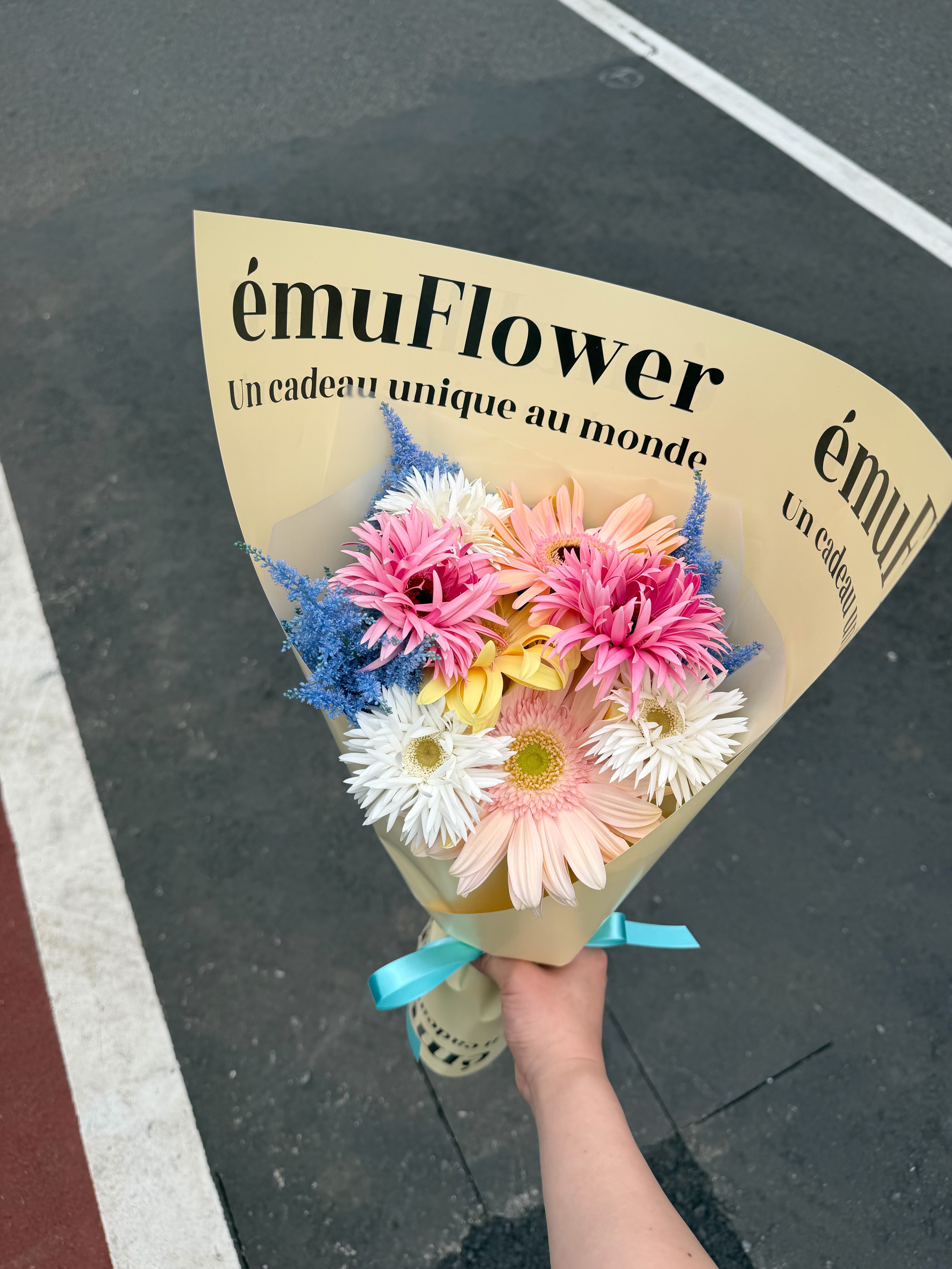 感謝を伝えるのにおすすめのお花5選