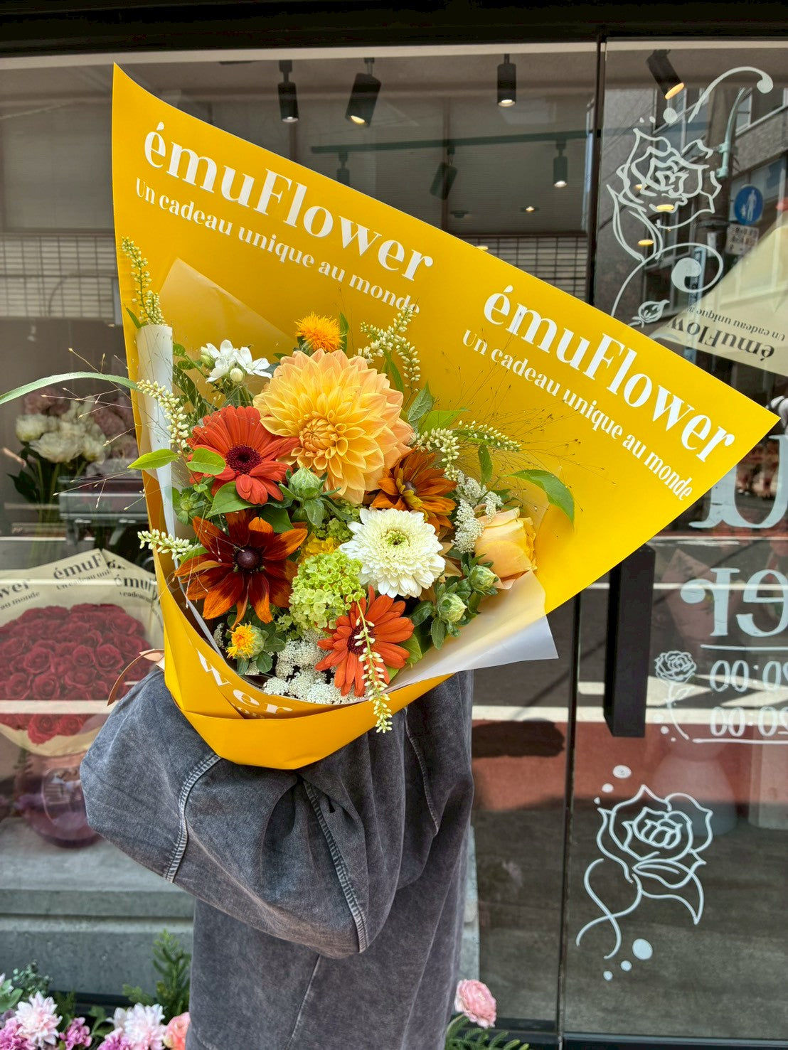 お花屋さんで注文するときの、ちょっとしたコツ5つ