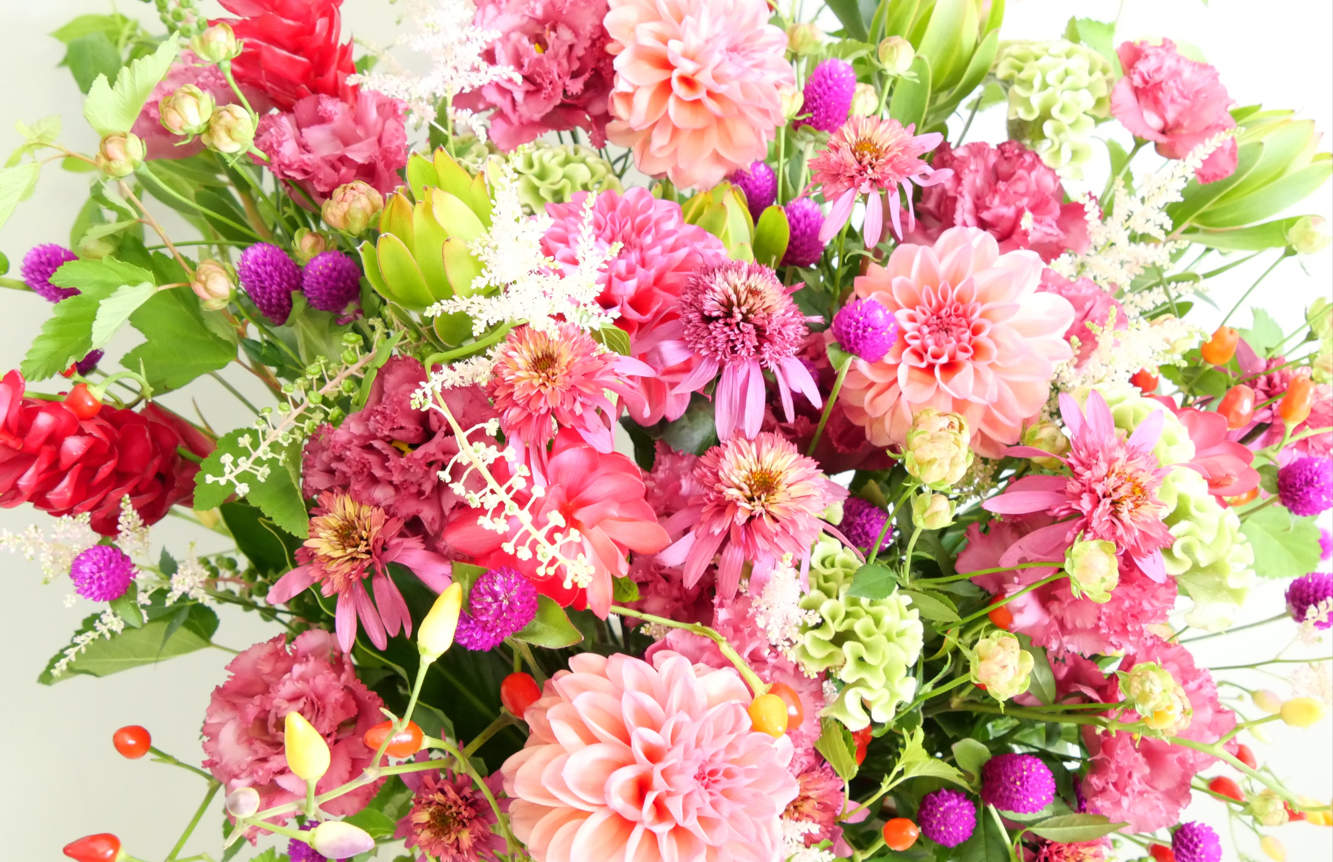 ému Flower (エミュフラワー)～花束やブーケなど花の通販サイト